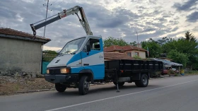 Renault Master 2.5 тд, Б КАТЕГОРИЯ, ТОП ТОП ТОП., снимка 3