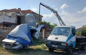 Renault Master 2.5 тд, Б КАТЕГОРИЯ, ТОП ТОП ТОП., снимка 1
