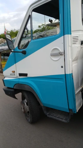 Renault Master 2.5 тд, Б КАТЕГОРИЯ, ТОП ТОП ТОП., снимка 6