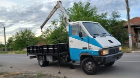 Renault Master 2.5 тд, Б КАТЕГОРИЯ, ТОП ТОП ТОП., снимка 2