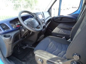 Iveco Daily 35S14 * * КЛИМАТИК* * , снимка 10
