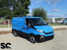 Iveco Daily 35S14 * * КЛИМАТИК* * , снимка 1