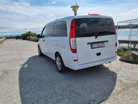 Mercedes-Benz Vito 2.2 CDI, снимка 7