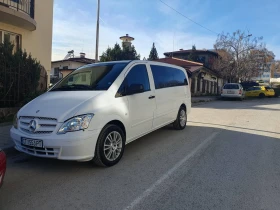 Mercedes-Benz Vito 2.2 CDI, снимка 4