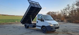 Iveco 35c15 Уникат, снимка 2