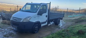 Iveco 35c15 Уникат, снимка 4