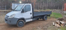 Iveco 35c15 Уникат, снимка 3