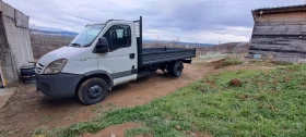 Iveco 35c15 Уникат, снимка 6