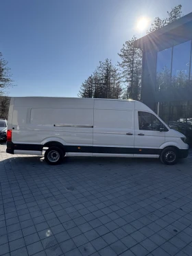 VW Crafter, снимка 9