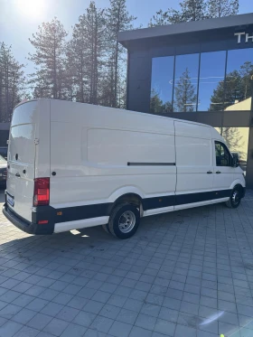 VW Crafter, снимка 8