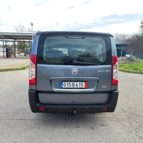 Fiat Scudo Multijet 8. Maxi/ 2 .  | Mobile.bg    5