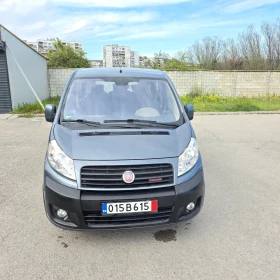 Fiat Scudo Multijet 8. Maxi/ 2 .  | Mobile.bg    2