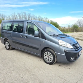 Fiat Scudo Multijet 8. Maxi/ 2 .  | Mobile.bg    3