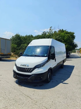 Iveco Daily Daily HI MATIC Maxi | Mobile.bg    6