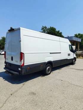 Iveco Daily Daily HI MATIC Maxi | Mobile.bg    5