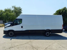     Iveco Daily Daily HI MATIC Maxi