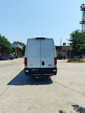 Iveco Daily Daily HI MATIC Maxi | Mobile.bg    7