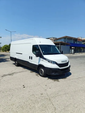 Iveco Daily Daily HI MATIC Maxi | Mobile.bg    10