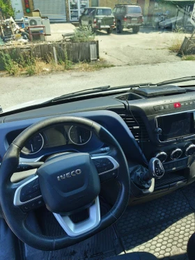     Iveco Daily Daily HI MATIC Maxi