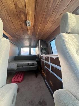 VW T4 Caravelle Syncro  | Mobile.bg    13