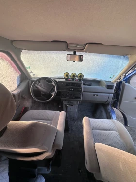Обява за продажба на VW T4 Caravelle Syncro  ~14 500 лв. - изображение 8