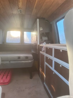 VW T4 Caravelle Syncro  | Mobile.bg    14