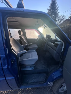 Обява за продажба на VW T4 Caravelle Syncro  ~14 500 лв. - изображение 11