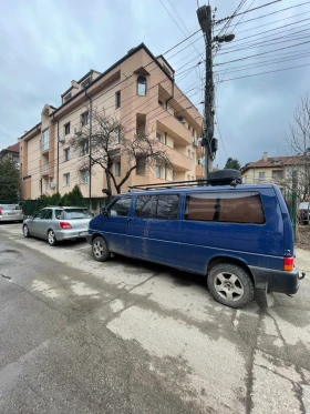 Обява за продажба на VW T4 Caravelle Syncro  ~14 500 лв. - изображение 1