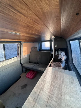 Обява за продажба на VW T4 Caravelle Syncro  ~14 500 лв. - изображение 9