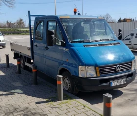 Обява за продажба на VW Lt 2.5 tdi ~11 350 лв. - изображение 2