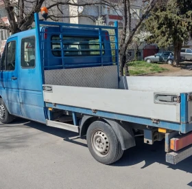 Обява за продажба на VW Lt 2.5 tdi ~11 350 лв. - изображение 4