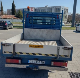 Обява за продажба на VW Lt 2.5 tdi ~11 350 лв. - изображение 1