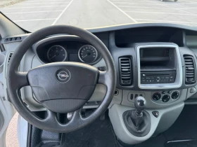 Opel Vivaro 2.0 CDTI  | Mobile.bg    10