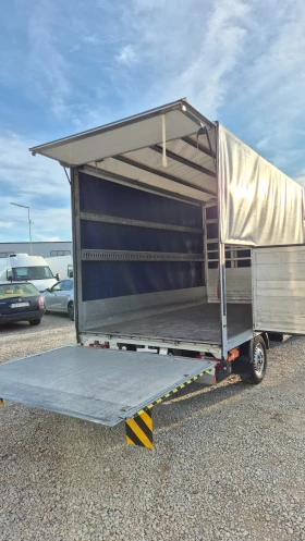 Iveco Daily 35s18* КЛИМАТИК* БОРД* ШВЕЙЦАРИЯ* , снимка 6