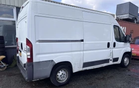 Peugeot Boxer | Mobile.bg � ����� ������ 8