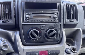����� �� �������� �� Peugeot Boxer