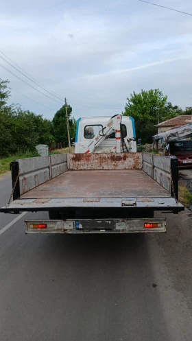 Renault Master 2.5 ��, � ���������, ��� ��� ���. | Mobile.bg � ����� ������ 5