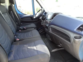 Iveco Daily 35S14 * * КЛИМАТИК* *  | Auto.bg — изображение 11