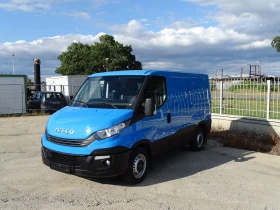 Iveco Daily 35S14 * * КЛИМАТИК* *  | Auto.bg — изображение 3