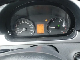 Mercedes-Benz Vito 2.2 CDI 646 109hp Клима 8места | Auto.bg — изображение 14