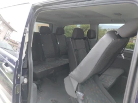 Mercedes-Benz Vito 2.2 CDI 646 109hp Клима 8места | Auto.bg — изображение 12