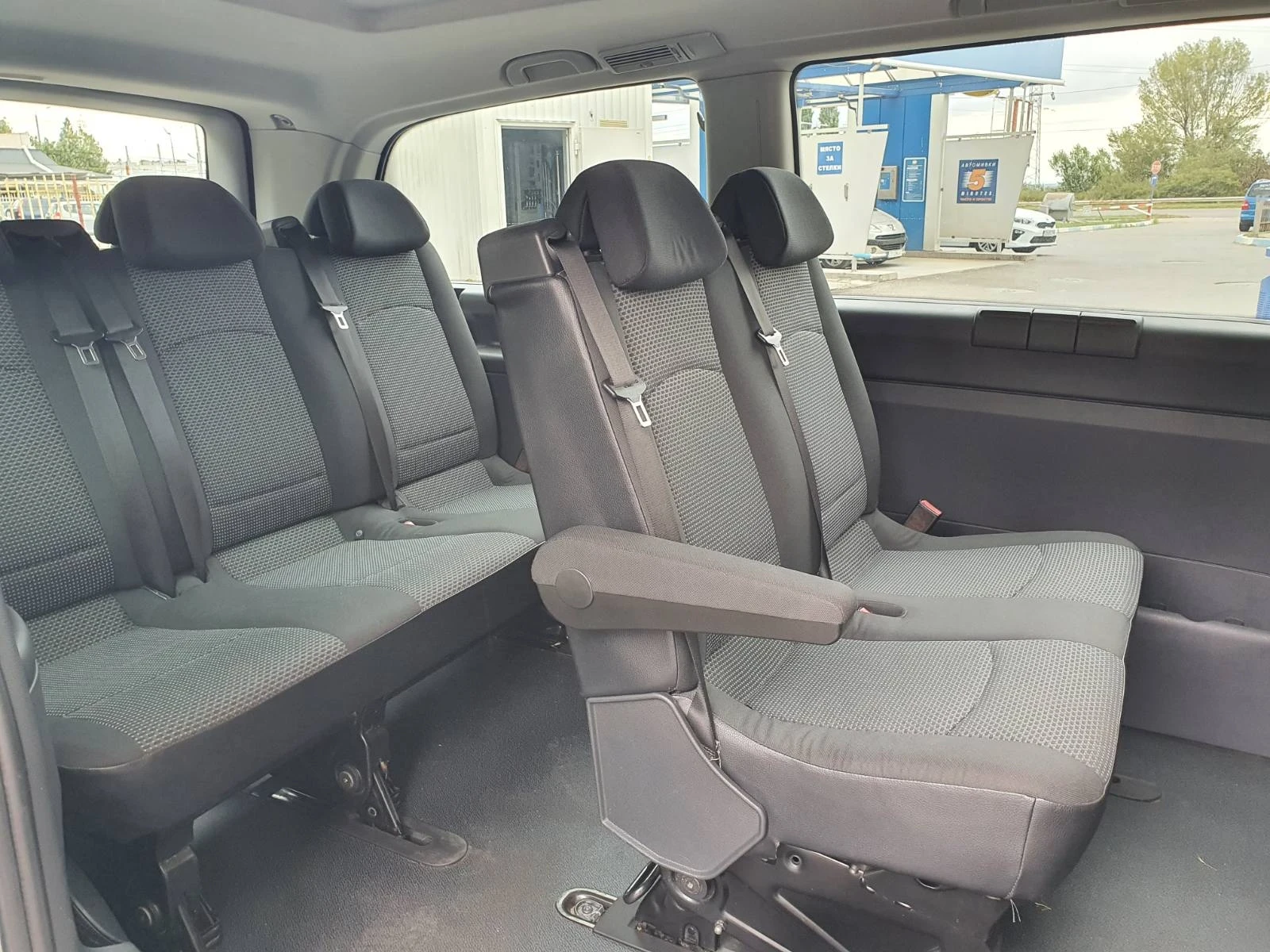 Mercedes-Benz Vito 2.2 CDI | Mobile.bg � ����������� 12