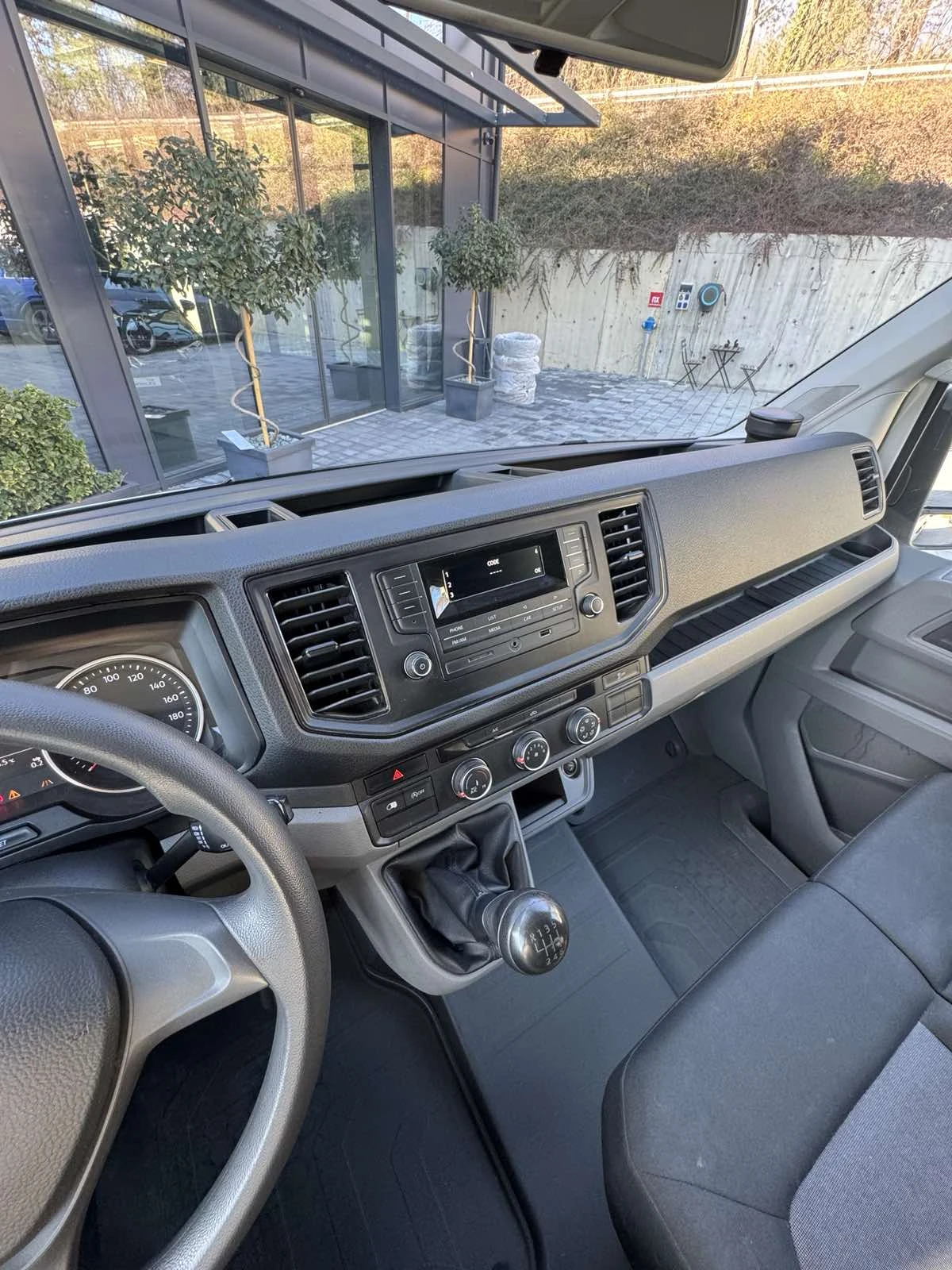 VW Crafter | Mobile.bg   13