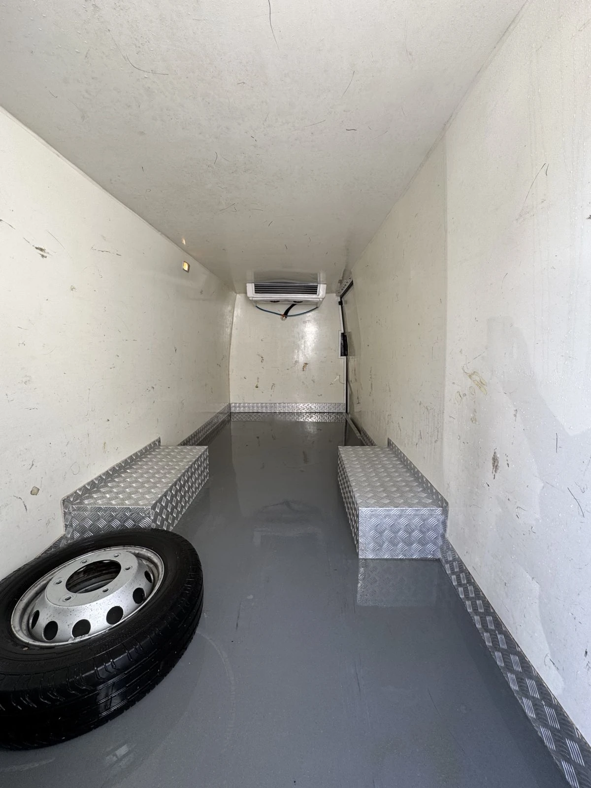 VW Crafter | Mobile.bg   12