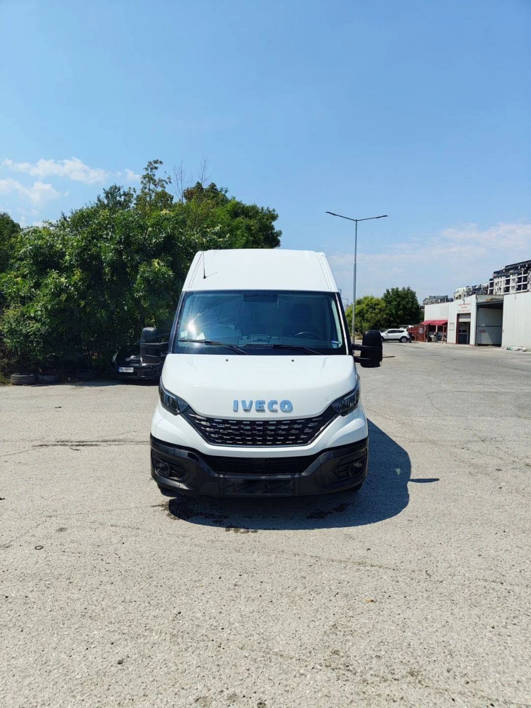 Iveco Daily HI MATIC Maxi | Mobile.bg   1