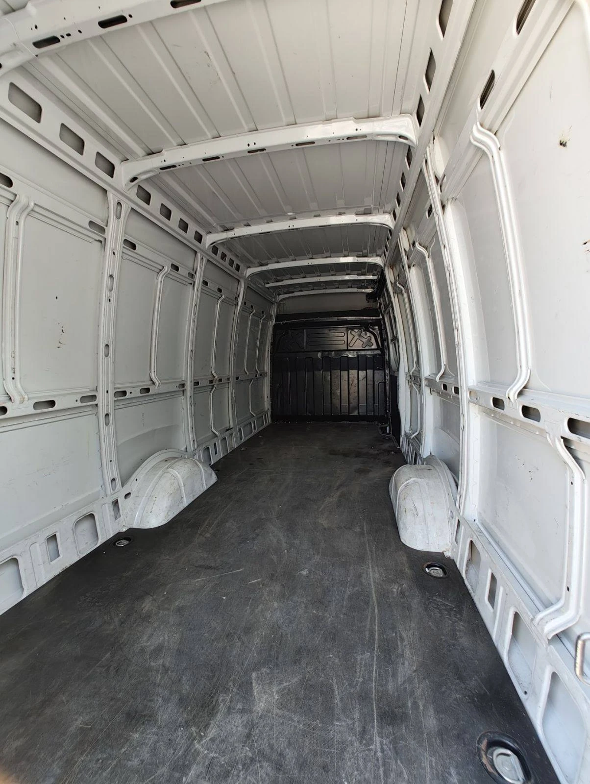 Iveco Daily HI MATIC Maxi - изображение 8
