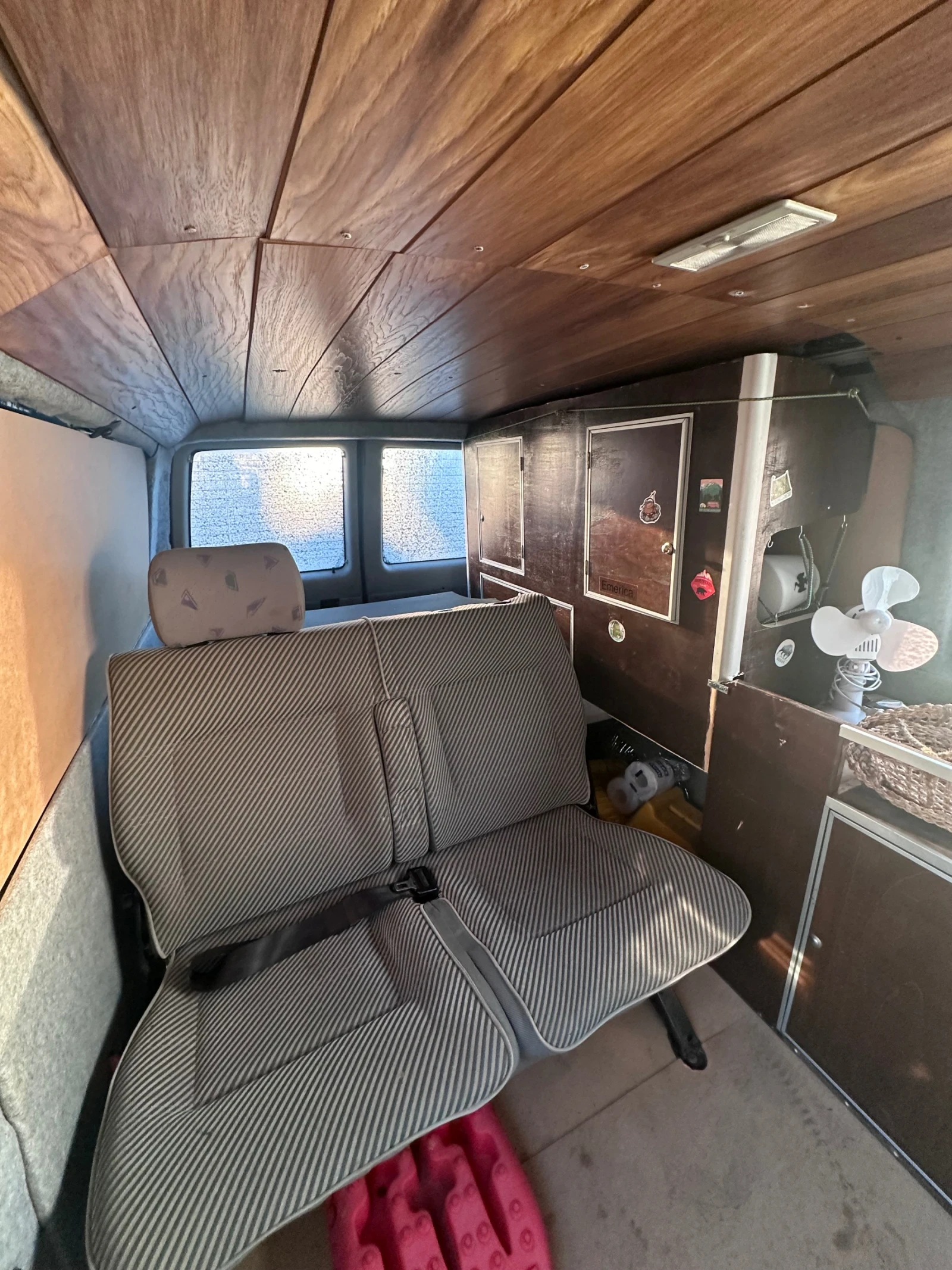 VW T4 Caravelle Syncro  - изображение 8