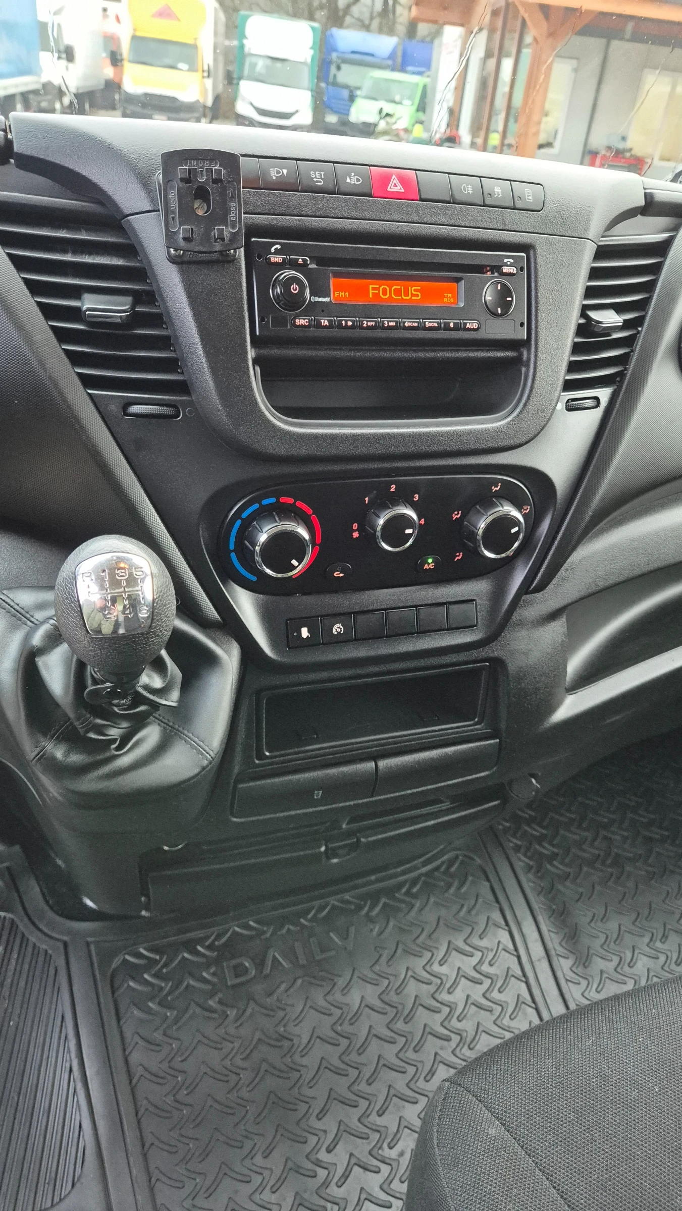 Iveco Daily 35s18* ��������* ����* ���������*  | Mobile.bg � ����������� 8