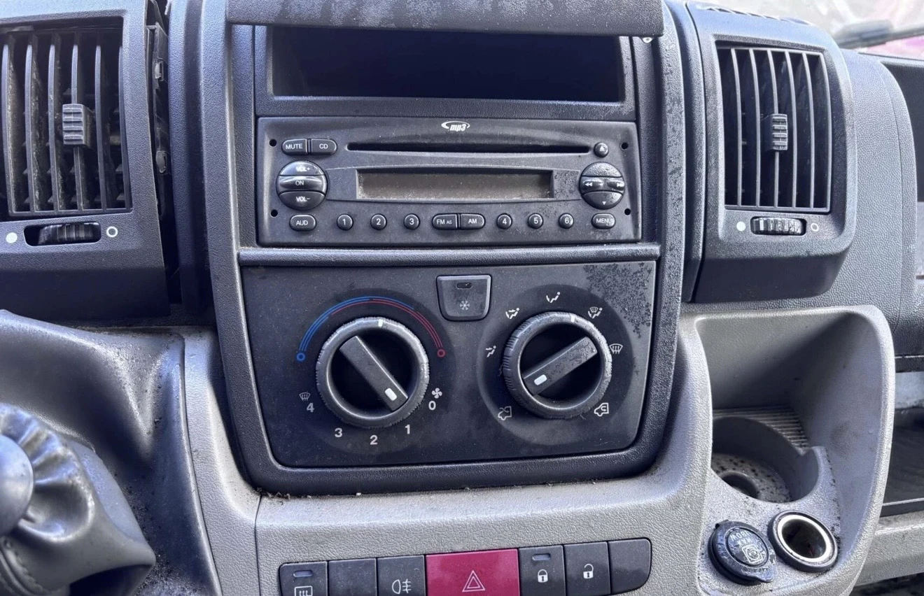 Peugeot Boxer, снимка 3 - Бусове и автобуси - 54634088