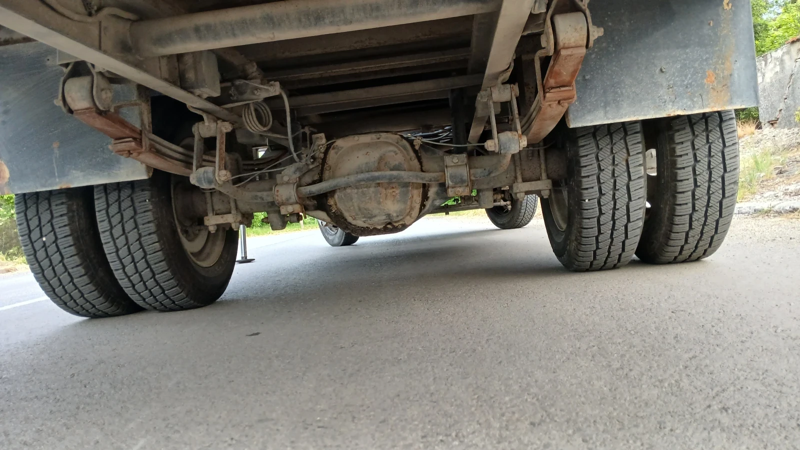 Renault Master 2.5 тд, Б КАТЕГОРИЯ, ТОП ТОП ТОП., снимка 7 - Бусове и автобуси - 54658462